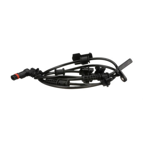 Standard Ignition ABS Wheel Speed Sensor P/N:ALS1124 Fits: Chrysler 300 10-05, Dodge Charger 10-07, Dodge Magnum 08-05 - Image 5