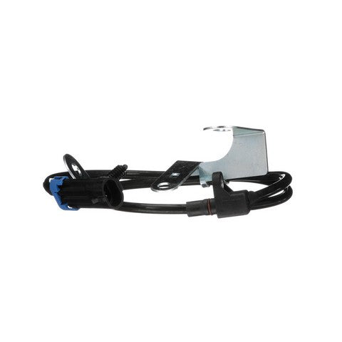 Standard Ignition ABS Wheel Speed Sensor P/N:ALS1184 Fits: Chevrolet K1500 Suburban, Chevrolet K2500, Chevrolet K2500 Suburban, Chevrolet K3500, GMC K1500 Suburban, GMC K2500, GMC K2500 Suburban, GMC K3500, GMC Yukon - Image 5