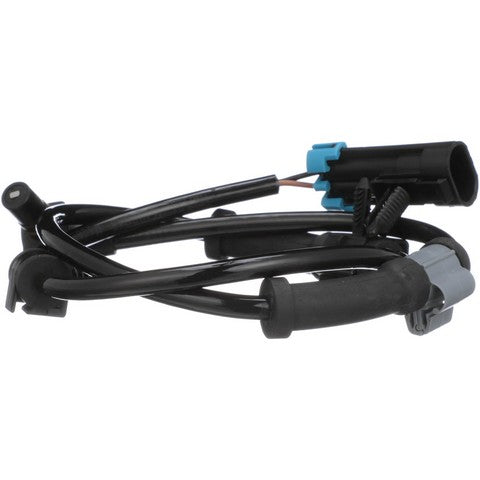 Standard Ignition ABS Wheel Speed Sensor P/N:ALS1350 Fits: Chevrolet Silverado 1500, Chevrolet Silverado 1500 Classic, Chevrolet Silverado 1500 Hd, Chevrolet Silverado 1500 Hd Classic, GMC Sierra 1500, GMC Sierra 1500 Classic, GMC Sierra 1500 Hd - Image 5