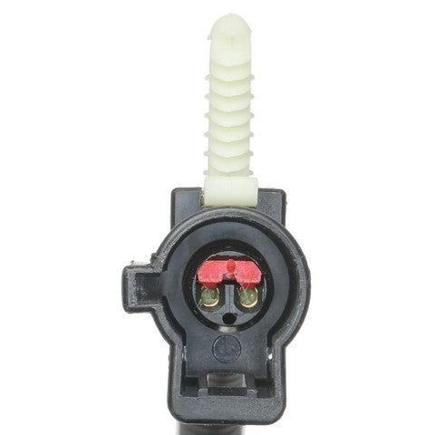 Standard Ignition ABS Wheel Speed Sensor P/N:ALS1651 Fits: Ford F-53 Motorhome Chassis 04-01, Ford F-53 Motorhome Chassis 12-06, Ford F-59 Commercial Stripped Chassis 12-11 - Image 3