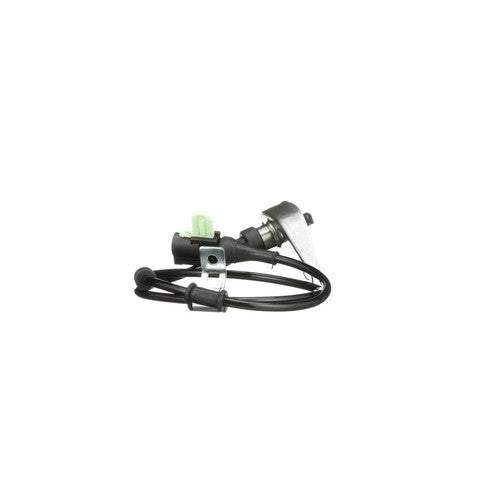 Standard Ignition ABS Wheel Speed Sensor P/N:ALS1652 Fits: Ford E-150 2007, Ford E-150 Econoline 2007, Ford E-250 07-05, Ford E-350 Club Wagon 2005, Ford E-350 Econoline 2007, Ford E-350 Super Duty 07-05, Ford E-450 Super Duty 07-05 - Image 5