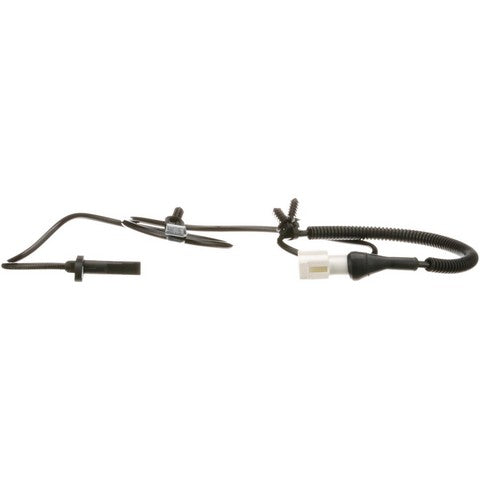 Standard Ignition ABS Wheel Speed Sensor P/N:ALS1729 Fits: Ford Taurus 09-08, Ford Taurus X 09-08, Mercury Sable 09-08 - Image 5