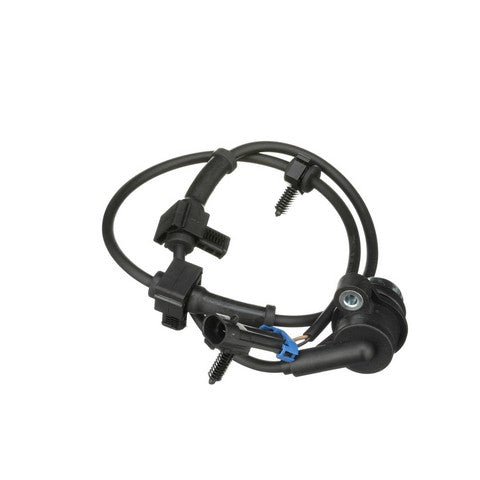 Standard Ignition ABS Wheel Speed Sensor P/N:ALS1737 Fits: Buick Rainier 07-04, Chevrolet Trailblazer 09-06, Chevrolet Trailblazer Ext 2006, GMC Envoy 09-06, GMC Envoy Xl 2006, Isuzu Ascender 08-03, Saab 9-7x 09-06 - Image 5
