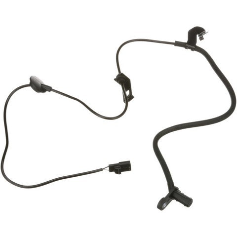 Standard Ignition ABS Wheel Speed Sensor P/N:ALS1743 Fits: Ford Fusion 12-07, Lincoln Mkz 12-07, Mercury Milan 11-07 - Image 5