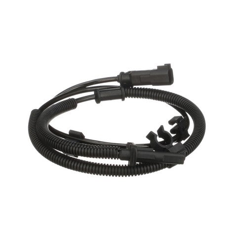 Standard Ignition ABS Wheel Speed Sensor P/N:ALS2045 Fits: Ford E-150 14-11, Ford E-250 14-11, Ford E-350 Super Duty 17-11, Ford E-450 Super Duty 12-11, Ford Econoline Van 14-10, Ford Econoline Wagon 14-10 - Image 6
