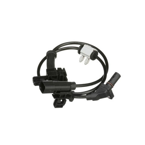 Standard Ignition ABS Wheel Speed Sensor P/N:ALS2200 Fits: Chevrolet Silverado 2500 Hd 19-11, Chevrolet Silverado 3500 Hd 12-11, Chevrolet Silverado 3500 Hd 16-15, GMC Sierra 2500 Hd 19-15, GMC Sierra 2500 Hd 2011, GMC Sierra 3500 Hd 16-15 - Image 5