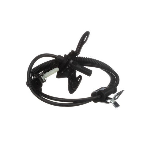 Standard Ignition ABS Wheel Speed Sensor P/N:ALS2206 Fits: Ford E-150 14-11, Ford E-250 14-11, Ford E-350 Super Duty 19-11, Ford E-350 Super Duty 2021, Ford E-450 Super Duty 19-11, Ford E-450 Super Duty 24-21 - Image 5