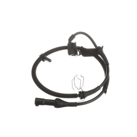 Standard Ignition ABS Wheel Speed Sensor P/N:ALS228 Fits: Ford Thunderbird 05-02, Lincoln Ls 06-00 - Image 5