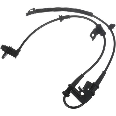 Standard Ignition ABS Wheel Speed Sensor,Vehicle Speed Sensor P/N:ALS2330 Fits: Dodge Attitude 14-12, Hyundai Accent 17-12 - Image 5