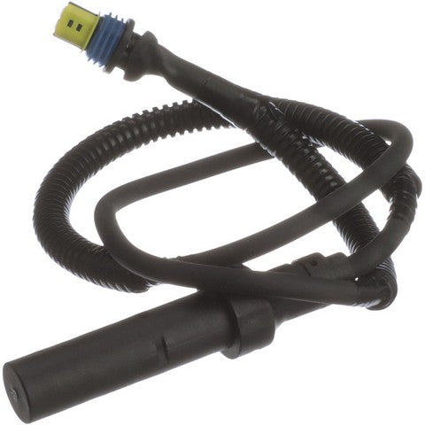Standard Ignition ABS Wheel Speed Sensor P/N:ALS2396 Fits: Chevrolet C4500 Kodiak 04-03, Chevrolet C5500 Kodiak 09-03, GMC C4500 Topkick 04-03, GMC C5500 Topkick 09-03 - Image 5