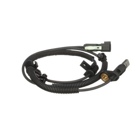 Standard Ignition ABS Wheel Speed Sensor,Tire Pressure Monitoring System (TPMS) Sensor P/N:ALS2731 Fits: Ford F-250 Super Duty 16-13, Ford F-350 Super Duty 16-13, Ford F-450 Super Duty 2013, Ford F-550 Super Duty 2013 - Image 6