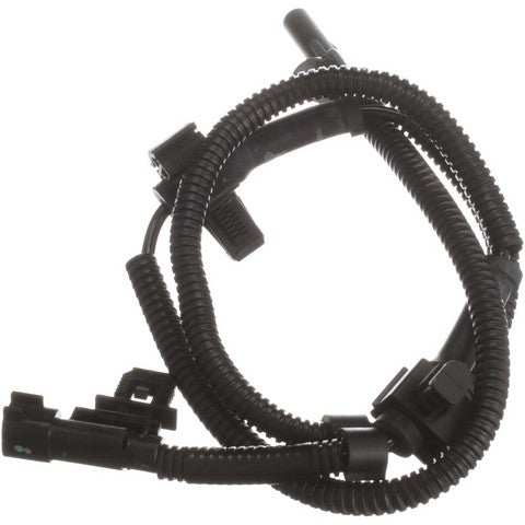 Standard Ignition ABS Wheel Speed Sensor P/N:ALS3050 Fits: Chevrolet Silverado 3500 Hd 19-15, GMC Sierra 3500 Hd 19-15 - Image 5