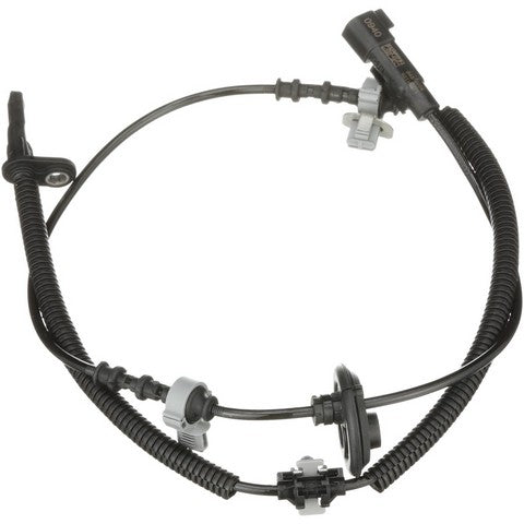 Standard Ignition ABS Wheel Speed Sensor P/N:ALS3270 Fits: Cadillac Xt6 24-20, Chevrolet Blazer 23-19 - Image 5