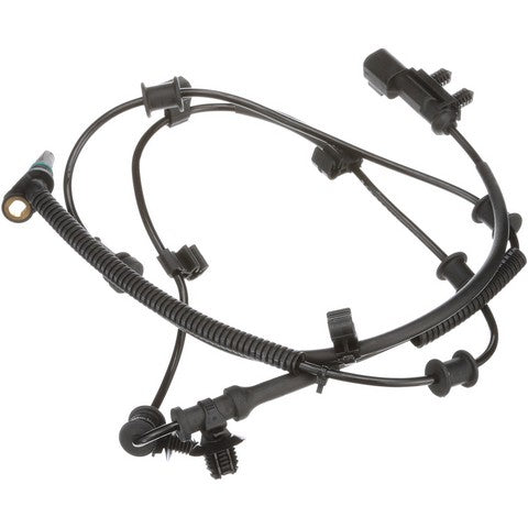 Standard Ignition ABS Wheel Speed Sensor P/N:ALS3277 Fits: Jeep Gladiator 24-20, Jeep Wrangler 24-18 - Image 5