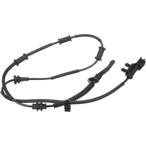 Standard Ignition ABS Wheel Speed Sensor P/N:ALS3298 Fits: Jeep Gladiator 24-20 - Image 5