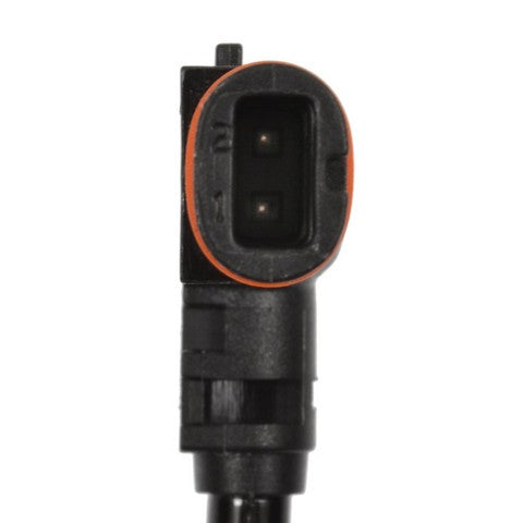 Standard Ignition ABS Wheel Speed Sensor P/N:ALS399 Fits: Mercedes-benz C220 97-96, Mercedes-benz C230 99-96, Mercedes-benz C280 99-96, Mercedes-benz C36 Amg 97-96, Mercedes-benz C43 Amg 99-98, Mercedes-benz Clk320 99-98, Mercedes-benz Slk230 00-98 - Image 3