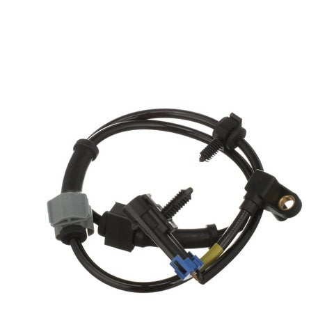 Standard Ignition ABS Wheel Speed Sensor P/N:ALS482 Fits: Cadillac Escalade, Cadillac Escalade Esv, Cadillac Escalade Ext, Chevrolet Avalanche 1500, Chevrolet Cargo Van, Chevrolet Express 1500, Chevrolet Express 2500, Chevrolet Silverado 1500 - Image 4