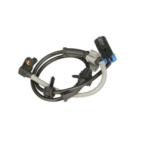 Standard Ignition ABS Wheel Speed Sensor P/N:ALS484 Fits: Chevrolet Express 2500, Chevrolet Express 3500, Chevrolet Express 4500, Chevrolet Express Cargo, Chevrolet Express Pasajeros, GMC Savana 2500, GMC Savana 3500, GMC Savana 4500 - Image 5
