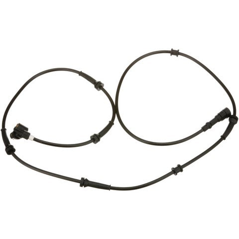 Standard Ignition ABS Wheel Speed Sensor P/N:ALS49 Fits: Jeep Grand Cherokee 98-93, Jeep Grand Wagoneer 1991 - Image 5
