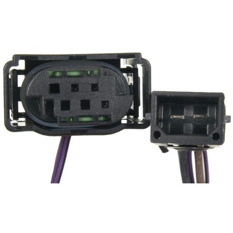 Standard Ignition ABS Wheel Speed Sensor P/N:ALS527 Fits: Audi A6 Quattro 01-99 - Image 3