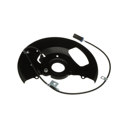 Standard Ignition ABS Wheel Speed Sensor P/N:ALS545 Fits: Chevrolet C1500 Suburban, Chevrolet C2500, Chevrolet C2500 Suburban, Chevrolet C35, Chevrolet C3500, Chevrolet C3500hd, Chevrolet Express 2500, Chevrolet Express 3500, Chevrolet G30 - Image 5
