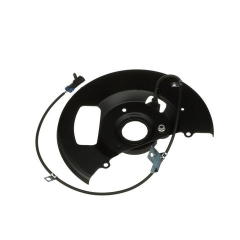 Standard Ignition ABS Wheel Speed Sensor P/N:ALS546 Fits: Chevrolet C1500 Suburban, Chevrolet C2500, Chevrolet C2500 Suburban, Chevrolet C35, Chevrolet C3500, Chevrolet C3500hd, Chevrolet Express 2500, Chevrolet Express 3500, Chevrolet G30 - Image 5