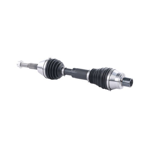 TrakMotive CV Axle Shaft P/N:AM-8005XTT Fits: Jeep Liberty 07-02 - Image 3