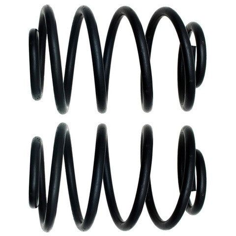 MOOG Chassis Products Coil Spring Set P/N:3229 Fits: Jeep Tj 05-97, Jeep Wrangler 06-97 - Image 1