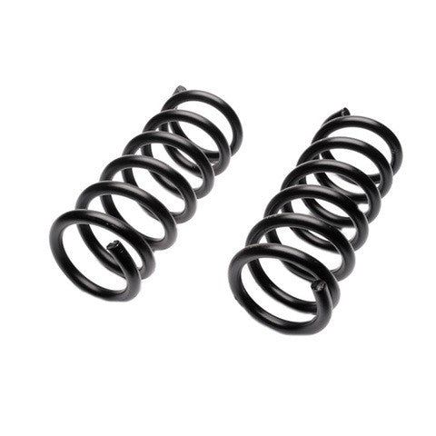MOOG Chassis Products Coil Spring Set P/N:5758 Fits: Chevrolet Corvette 82-63, Pontiac Grand Lemans 1977, Pontiac Lemans 1977 - Image 1