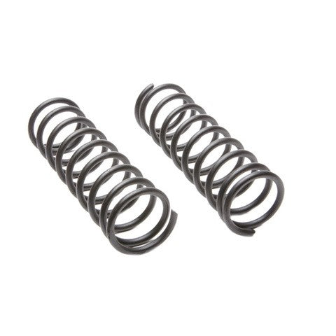 MOOG Chassis Products Coil Spring Set P/N:80099 Fits: Ford Focus 04-00 - Image 1