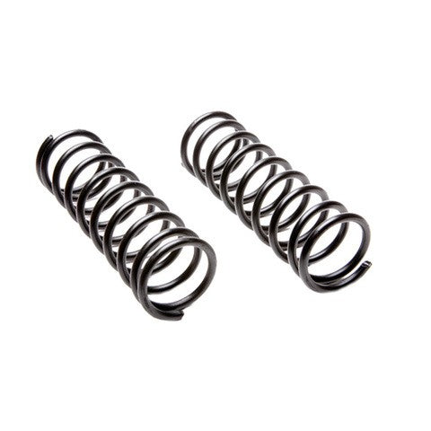 MOOG Chassis Products Coil Spring Set P/N:80135 Fits: Ford Focus 04-00 - Image 1