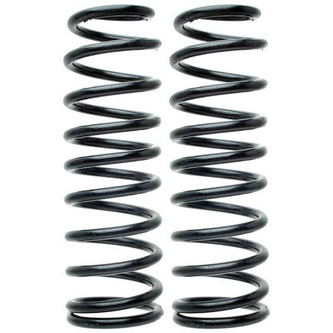 MOOG Chassis Products Coil Spring Set P/N:80667 Fits: Toyota Corolla 13-03 - Image 1