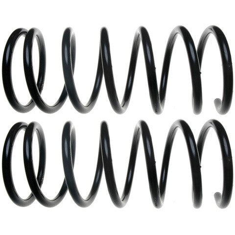 MOOG Chassis Products Coil Spring Set P/N:81034 Fits: Toyota Camry 06-04 - Image 1