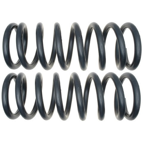 MOOG Chassis Products Coil Spring Set P/N:81085 Fits: Nissan Armada 15-07, Nissan Pathfinder Armada 2004 - Image 1