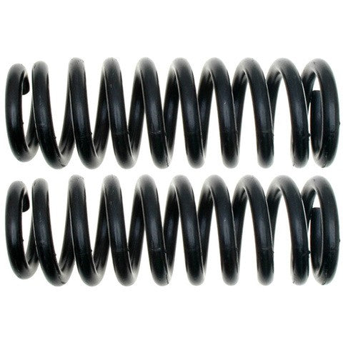 MOOG Chassis Products Coil Spring Set P/N:81092 Fits: Toyota 4runner 07-96, Toyota Fj Cruiser 10-07 - Image 1