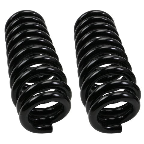 MOOG Chassis Products Coil Spring Set P/N:81120 Fits: Ford F-150 20-04, Lincoln Mark Lt 08-06 - Image 1