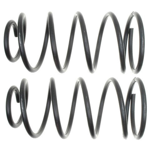 MOOG Chassis Products Coil Spring Set P/N:81122 Fits: Chrysler Pt Cruiser 10-01 - Image 1