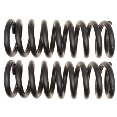 MOOG Chassis Products Coil Spring Set P/N:81182 Fits: Dodge Ram 1500 08-06 - Image 1