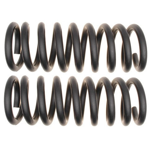 MOOG Chassis Products Coil Spring Set P/N:81184 Fits: Dodge Ram 1500 08-06 - Image 1