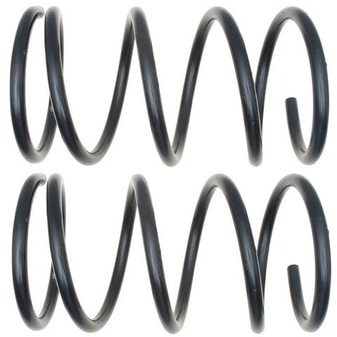 MOOG Chassis Products Coil Spring Set P/N:81218 Fits: Honda Cr-v 06-02 - Image 1