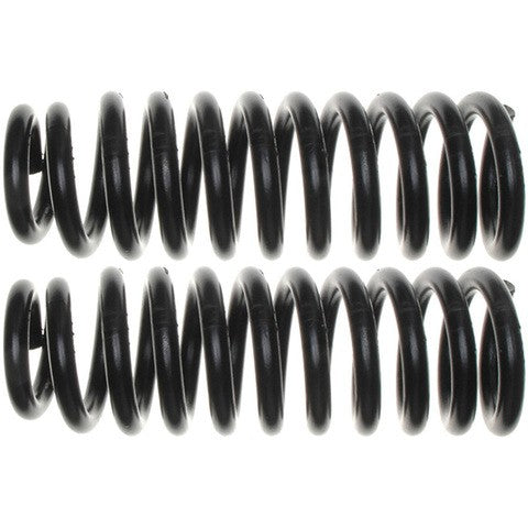 MOOG Chassis Products Coil Spring Set P/N:81470 Fits: Ford Expedition 06-03 - Image 1