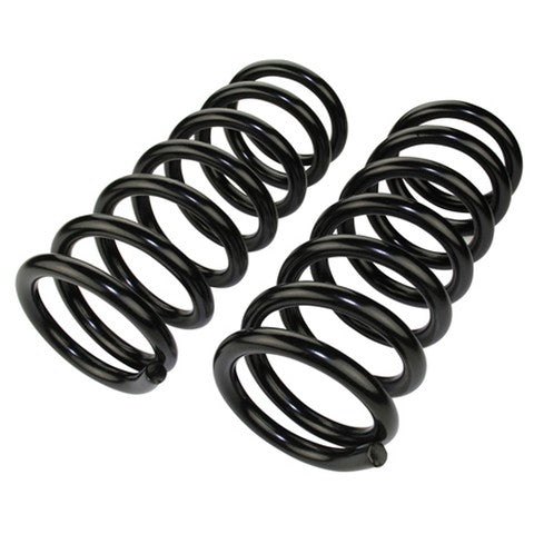 MOOG Chassis Products Coil Spring Set P/N:81585 Fits: Nissan Murano 14-09, Nissan Quest 16-11 - Image 1