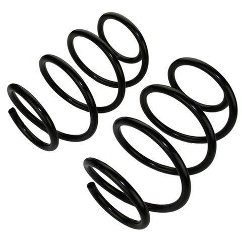 MOOG Chassis Products Coil Spring Set P/N:81598 Fits: Nissan Altima 18-07, Nissan Maxima 14-09 - Image 1