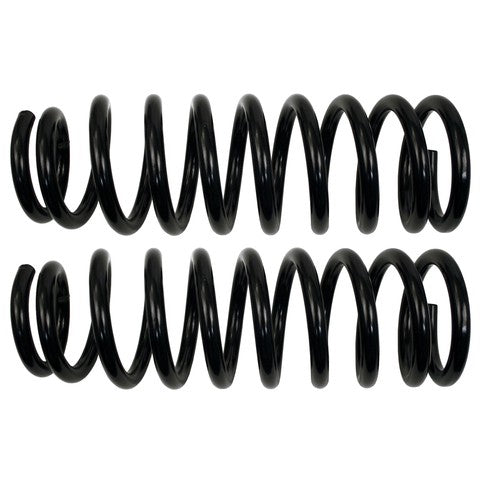 MOOG Chassis Products Coil Spring Set P/N:81605 Fits: Hyundai Sonata 10-06 - Image 1