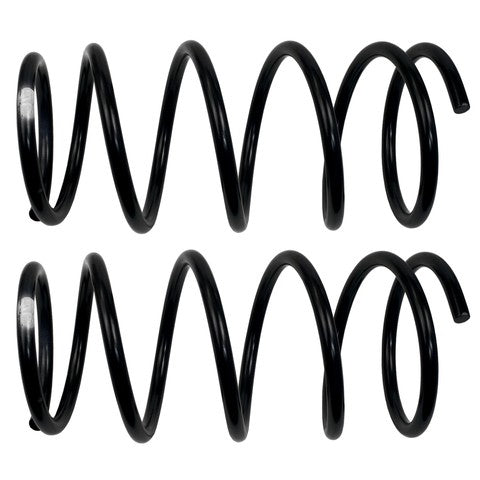 MOOG Chassis Products Coil Spring Set P/N:81621 Fits: Subaru Forester 08-03 - Image 1