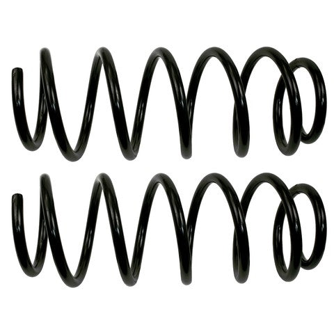 MOOG Chassis Products Coil Spring Set P/N:81626 Fits: Ford Edge 10-07, Lincoln Mkx 10-07 - Image 1