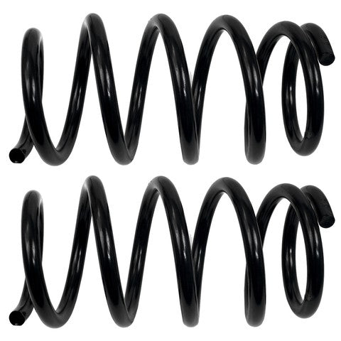 MOOG Chassis Products Coil Spring Set P/N:81628 Fits: Mazda Cx-9 15-07 - Image 1