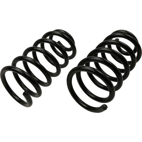 MOOG Chassis Products Coil Spring Set P/N:81647 Fits: Nissan Versa 19-12, Nissan Versa Note 19-14 - Image 2