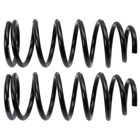 MOOG Chassis Products Coil Spring Set P/N:81680 Fits: Honda Civic 11-06 - Image 1