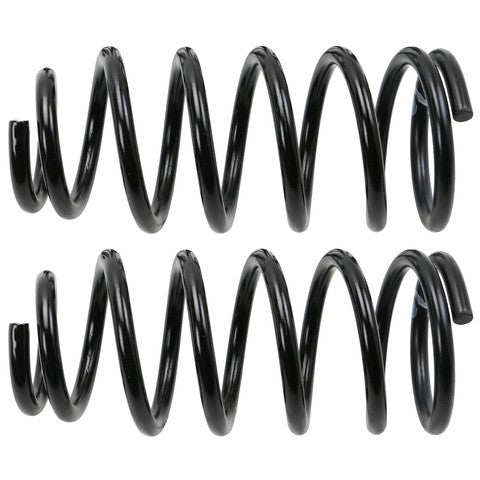MOOG Chassis Products Coil Spring Set P/N:81682 Fits: Honda Civic 11-06 - Image 1